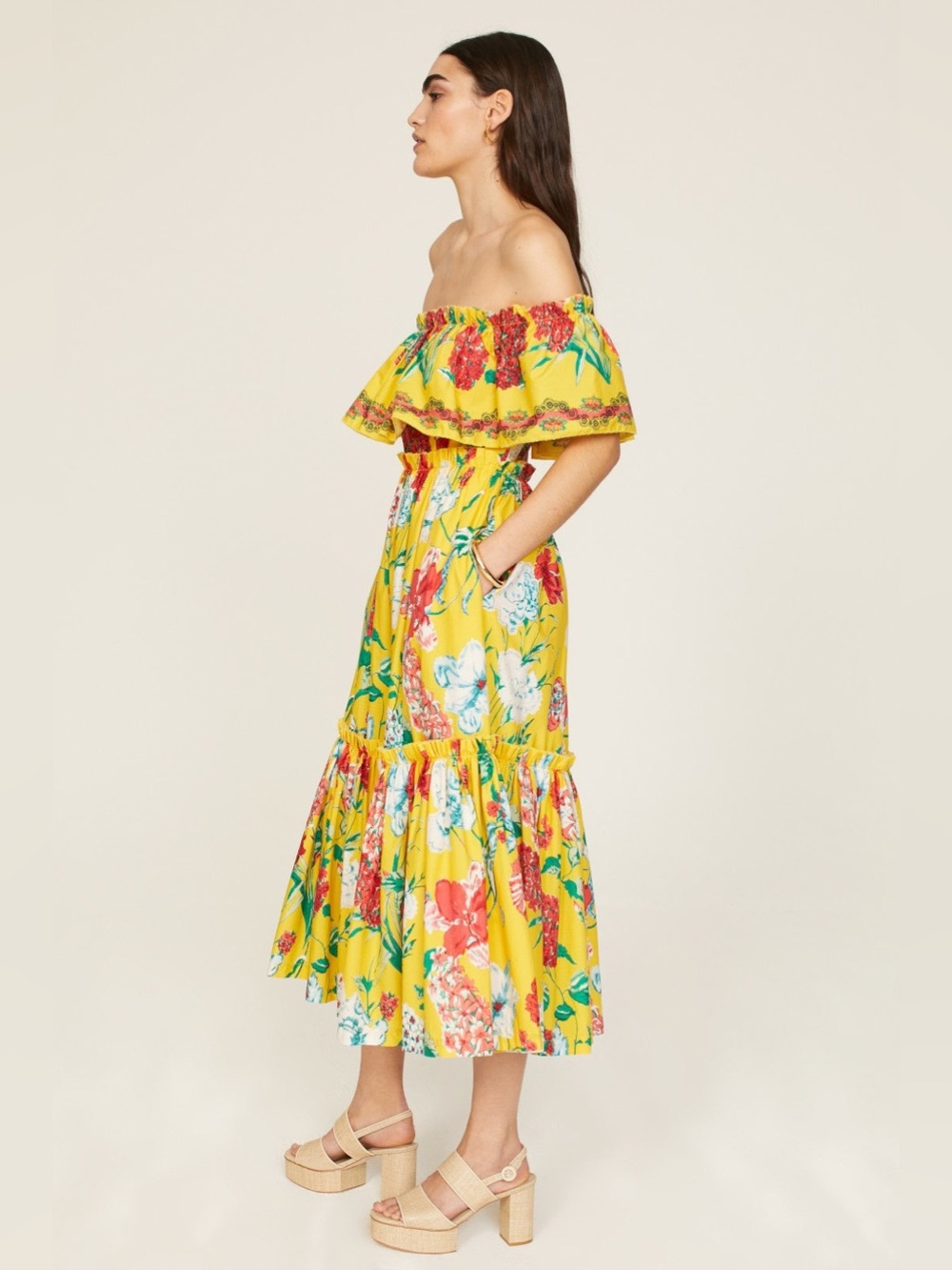 Cara Cara New York - Marta Dress